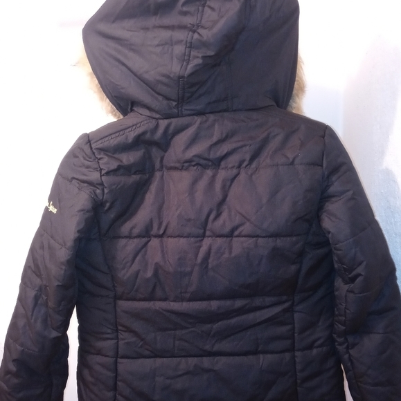 Protection System coat - Picture 3 of 4